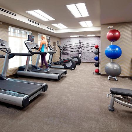 Residence Inn By Marriott San Diego Чула Виста Екстериор снимка