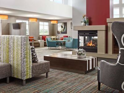 Residence Inn By Marriott San Diego Чула Виста Екстериор снимка